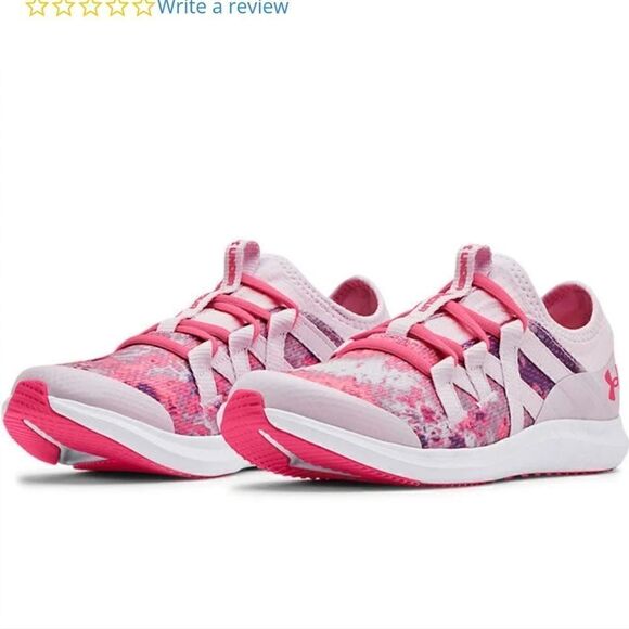 Under ARMOUR Running Shoe - Picture 12 of 12